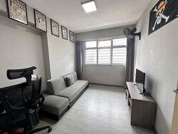 Blk 166B Yung Kuang Court (Jurong West), HDB 4 Rooms #621623501